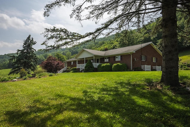 1235 Rush Fork Rd SW, Floyd, VA 24091