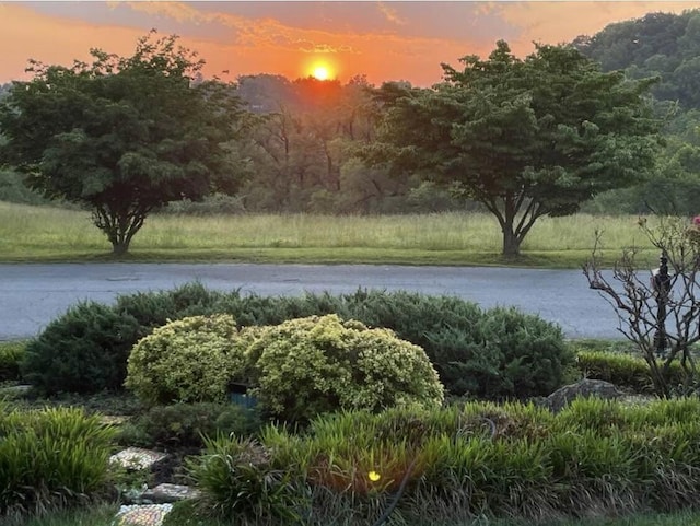 3210 Orchard Hill Rd SW, Roanoke, VA 24018 - water view