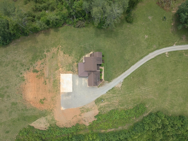 6000 Ferrum Mountain Rd, Callaway, VA 24067 - view of property location