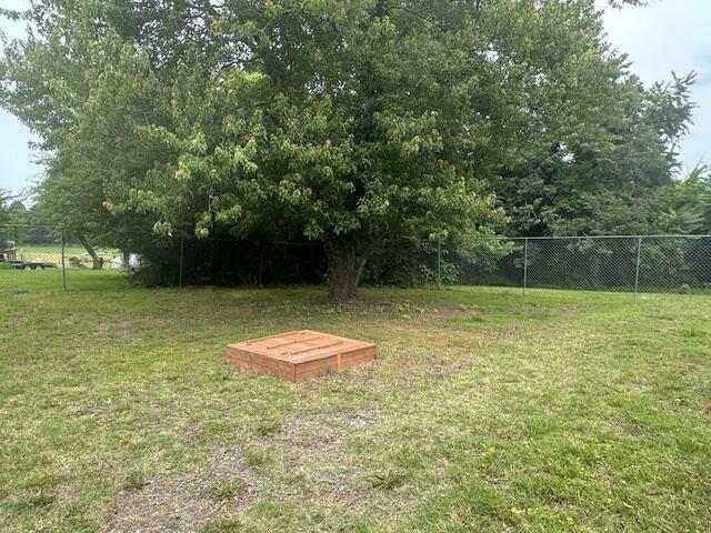 2327 Horsepasture Price Rd, Ridgeway, VA 24148 - view of yard