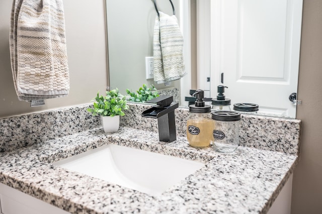 96 Melissa Ln, Lynchburg, VA 24502 - bathroom with vanity