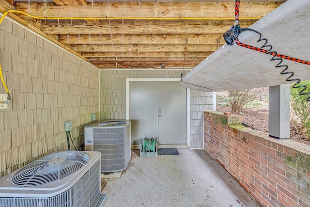 1230 Nature Ln Unit 1, Union Hall, VA 24176 - property entrance