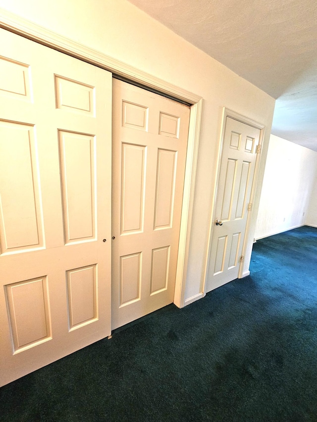 2633 Wood Warbler Ln, Roanoke, VA 24018 - detailed view of carpet floors