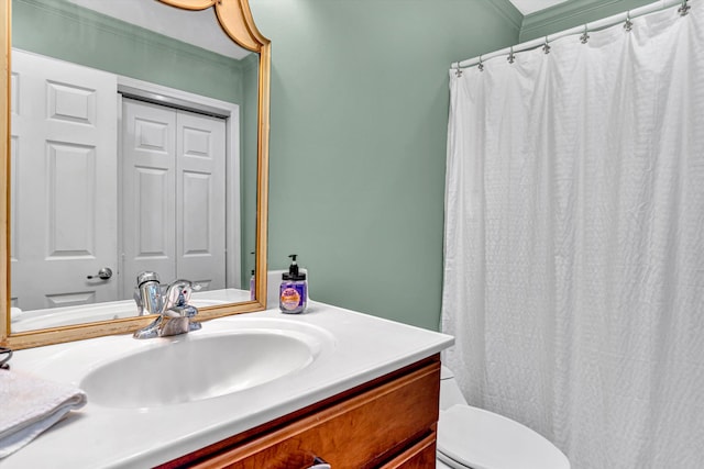 304 Blazing Ridge Dr Unit 0, Pittsville, VA 24139 - full bath with vanity and a shower with shower curtain
