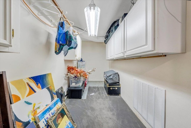 2702 Yellow Mountain Rd SE, Roanoke, VA 24014 - washroom featuring carpet flooring