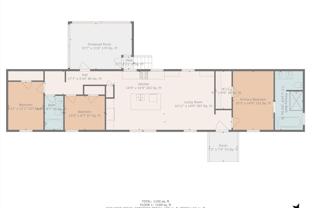 2131 Angle Plantation Rd, Rocky Mount, VA 24151