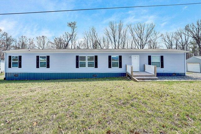 2131 Angle Plantation Rd, Rocky Mount, VA 24151