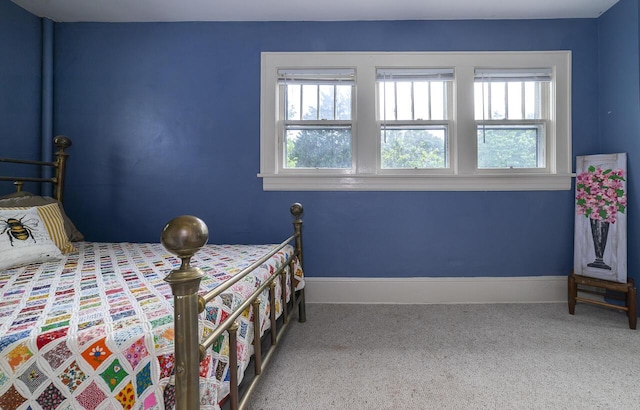 2506 Rosalind Ave SW, Roanoke, VA 24014 - bedroom with multiple windows and carpet