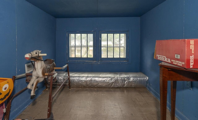 2506 Rosalind Ave SW, Roanoke, VA 24014 - view of bedroom