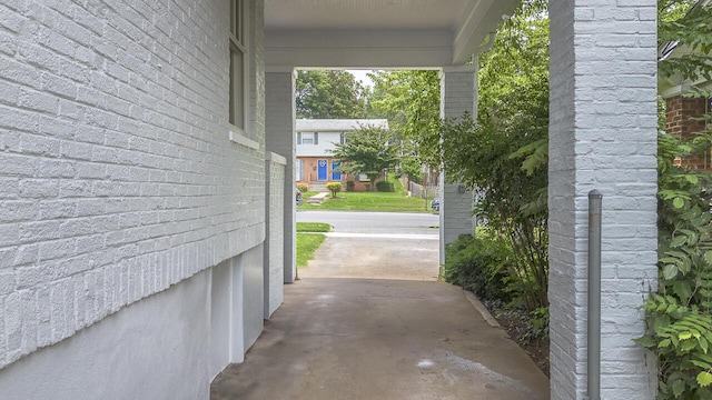 2506 Rosalind Ave SW, Roanoke, VA 24014 - exterior space