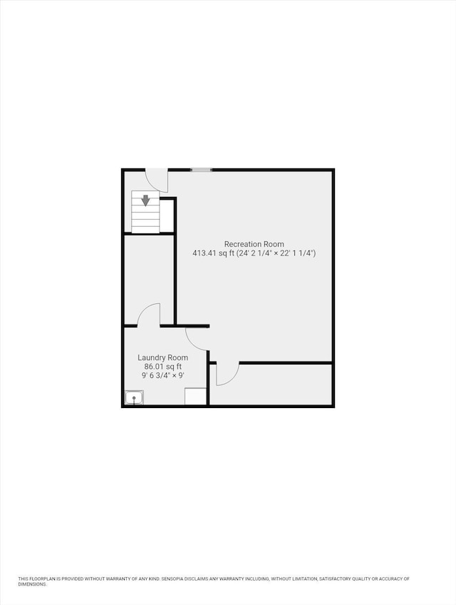 115 Bartley Dr, Salem, VA 24153 - view of floor plan / room layout