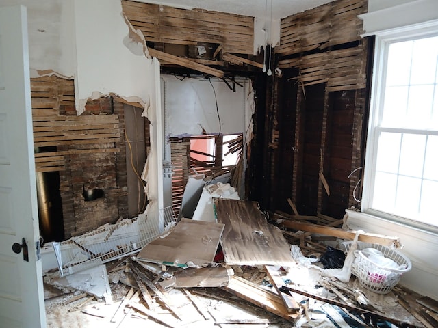 918 Dale Ave SE, Roanoke, VA 24013 - view of misc room