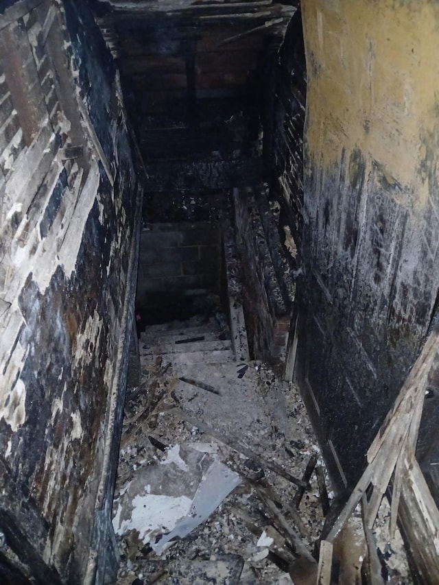 918 Dale Ave SE, Roanoke, VA 24013 - view of miscellaneous room
