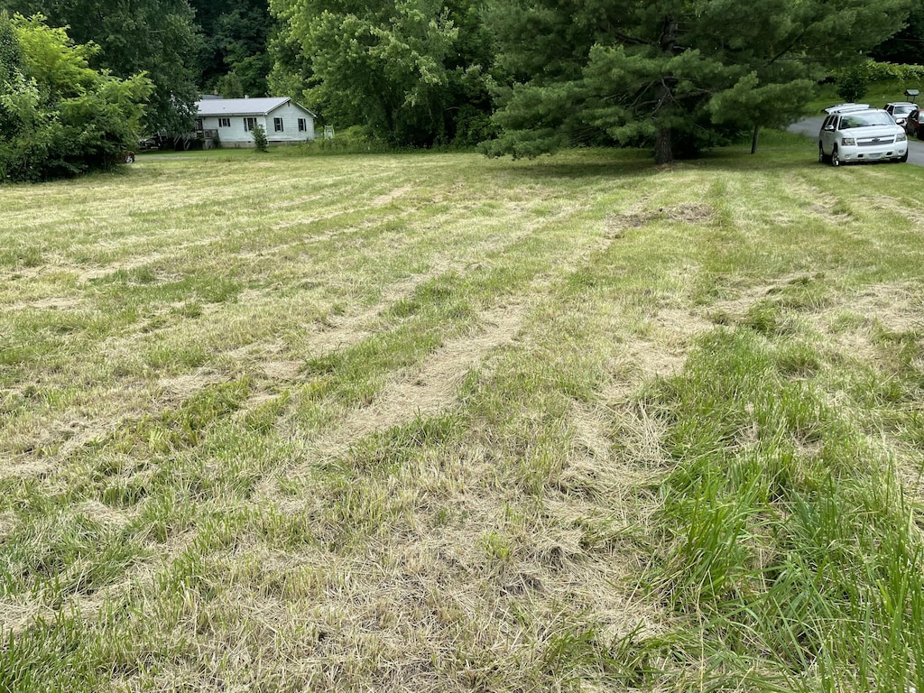0 Market Ave, Iron Gate, VA 24448