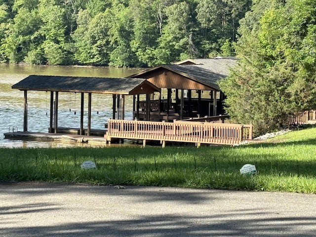 LOT46 Crestview Rd, Wirtz, VA 24184