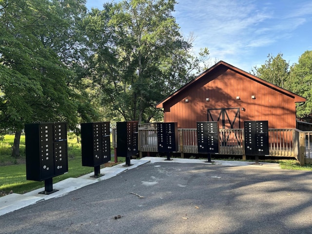 LOT46 Crestview Rd, Wirtz, VA 24184