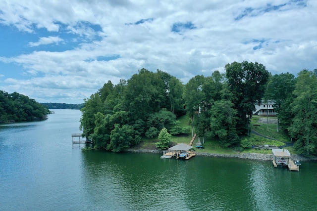 LOT67 Walnut Run Dr, Hardy, VA 24101