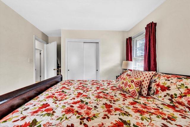 3843 Plantation Rd NE, Roanoke, VA 24012 - bedroom with a closet