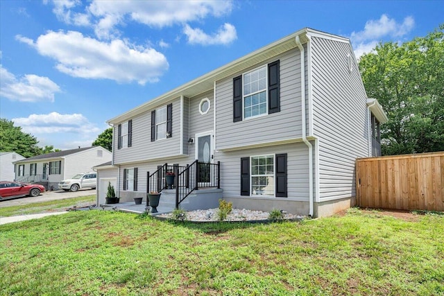 901 Samantha Cir, Roanoke, VA 24019 - view of front of house