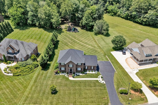 1258 Colby Dr, Forest, VA 24551 - view of subject property
