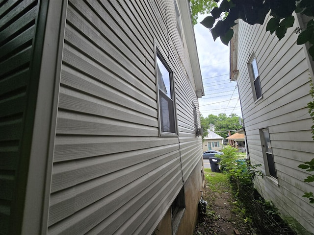 1213 Tazewell Ave SE, Roanoke, VA 24013 - view of property exterior