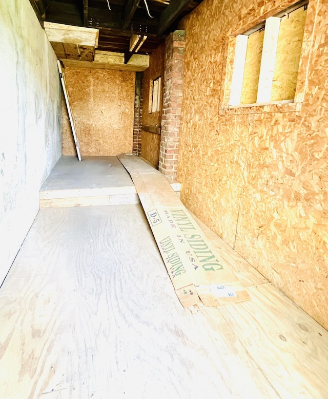 1138 Murray Ave SE, Roanoke, VA 24013 - view of corridor