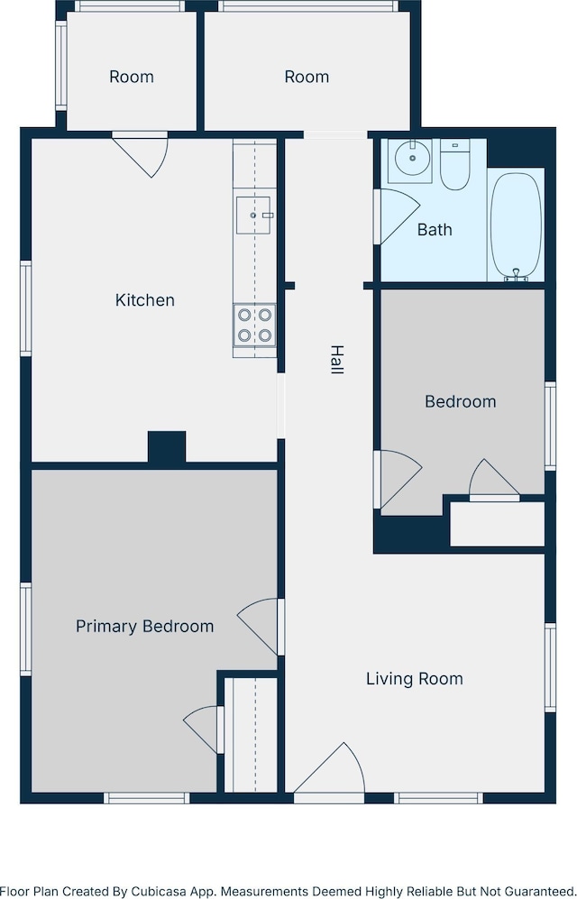 1138 Murray Ave SE, Roanoke, VA 24013 - view of property floor plan