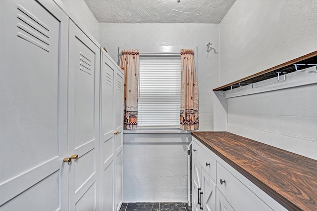 1831 S Carpenter Dr, Covington, VA 24426 - view of walk in closet