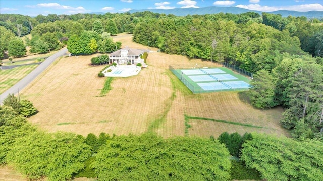 LOT36 Lands End Ln, Union Hall, VA 24176