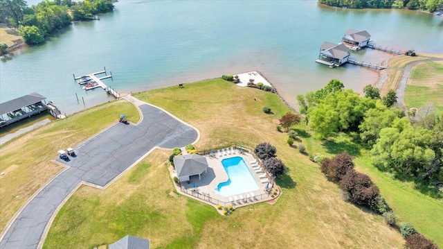 LOT36 Lands End Ln, Union Hall, VA 24176