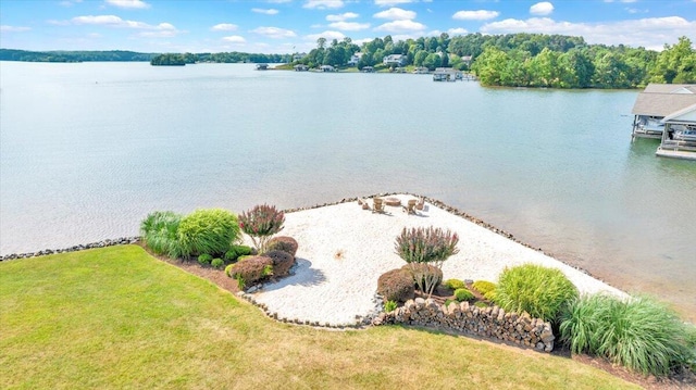 LOT36 Lands End Ln, Union Hall, VA 24176