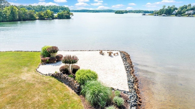 LOT36 Lands End Ln, Union Hall, VA 24176