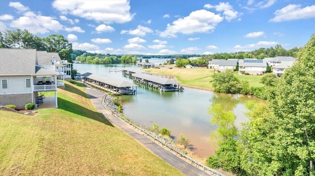 LOT36 Lands End Ln, Union Hall, VA 24176