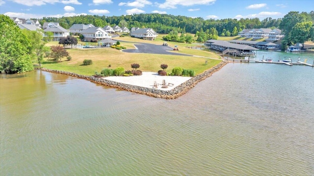 LOT36 Lands End Ln, Union Hall, VA 24176