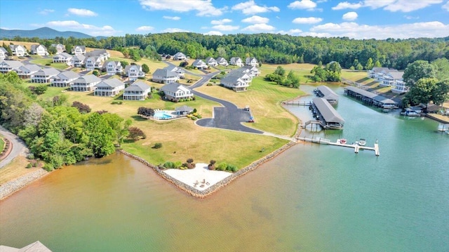 LOT36 Lands End Ln, Union Hall, VA 24176