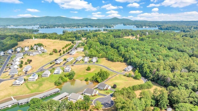 LOT36 Lands End Ln, Union Hall, VA 24176