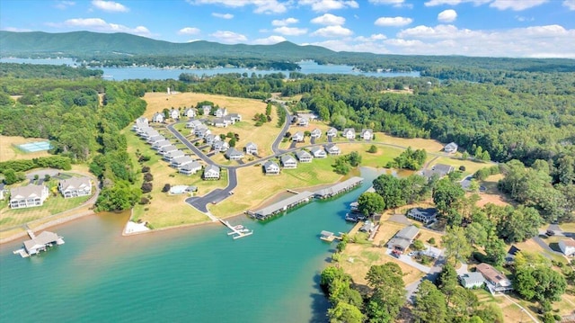 LOT36 Lands End Ln, Union Hall, VA 24176