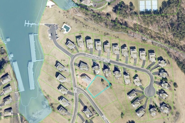 LOT36 Lands End Ln, Union Hall, VA 24176