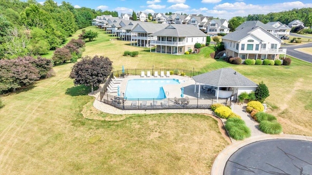 LOT36 Lands End Ln, Union Hall, VA 24176