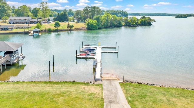 LOT36 Lands End Ln, Union Hall, VA 24176