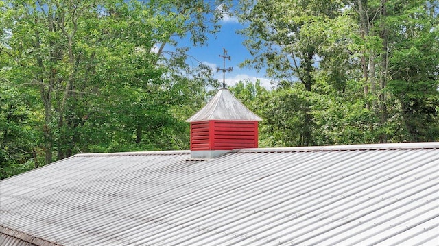 1769 Scenic View Rd, Moneta, VA 24121 - view of wooden terrace