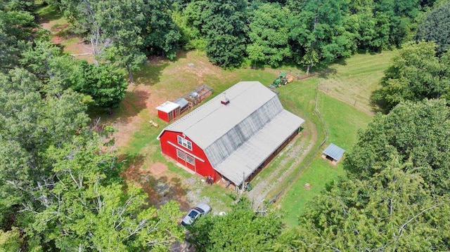 1769 Scenic View Rd, Moneta, VA 24121 - view of subject property