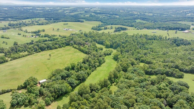 1769 Scenic View Rd, Moneta, VA 24121 - aerial view of a forest