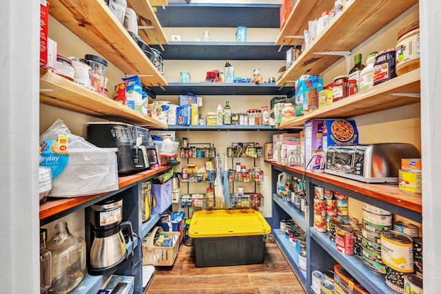 3150 Green Ridge Rd NW, Roanoke, VA 24019 - view of pantry