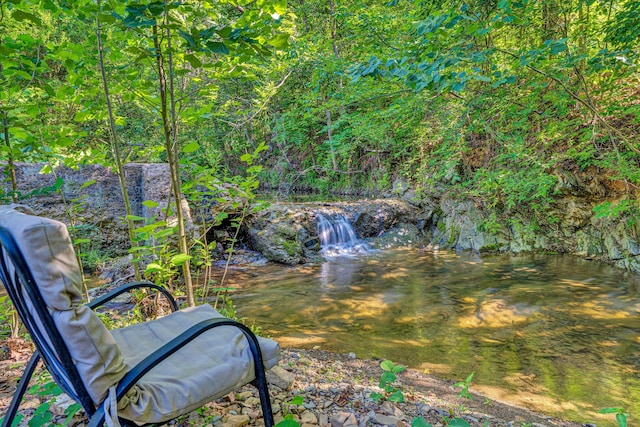 3150 Green Ridge Rd NW, Roanoke, VA 24019 - view of yard