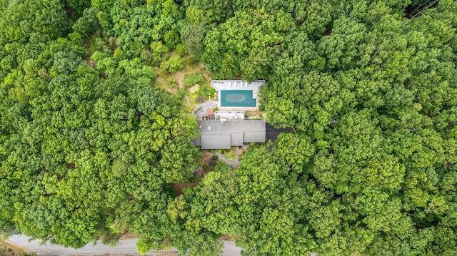 420 Cresthill Rd, Lynchburg, VA 24504 - view of property location