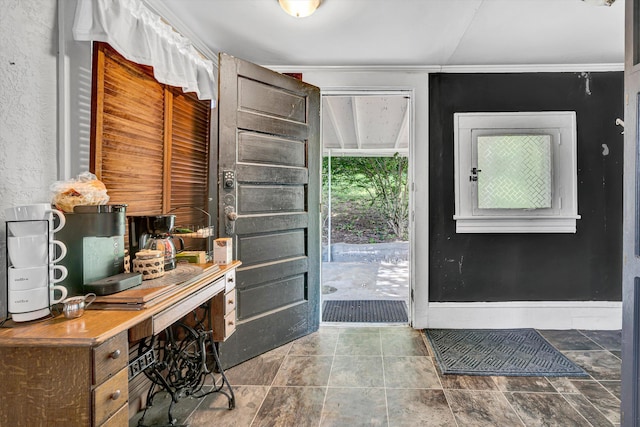 1521 Church Ave SE, Roanoke, VA 24013 - view of foyer entrance