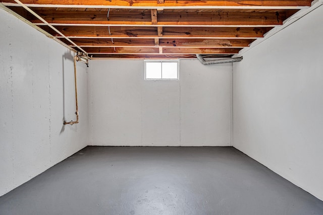 3113 Birchlawn Ave NW, Roanoke, VA 24012 - view of basement