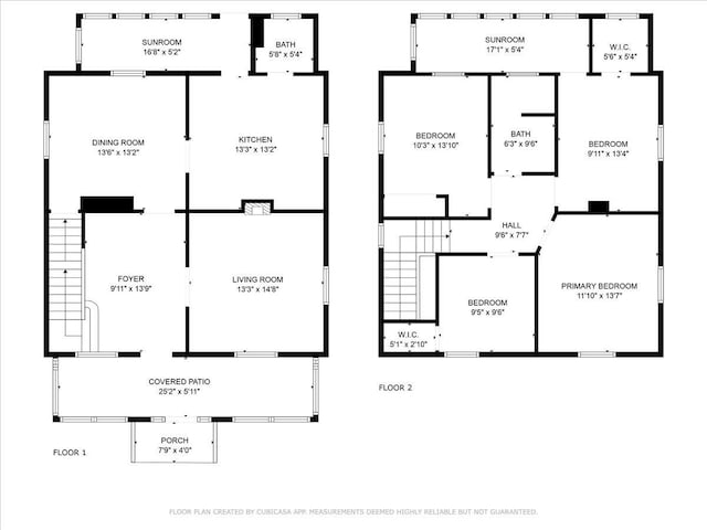 610 18th St SE, Roanoke, VA 24013 - view of property floor plan