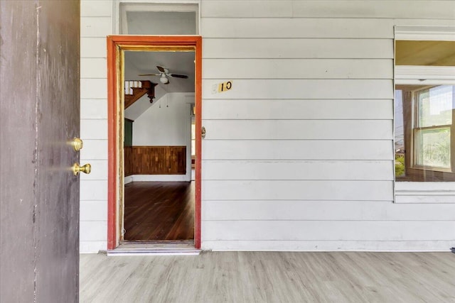 610 18th St SE, Roanoke, VA 24013 - view of exterior entry